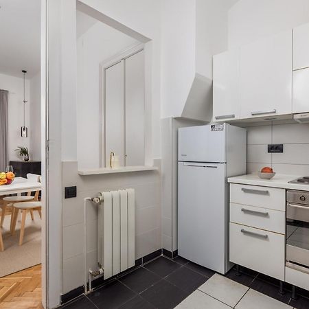 Apartments & Rooms One World Рієка Екстер'єр фото