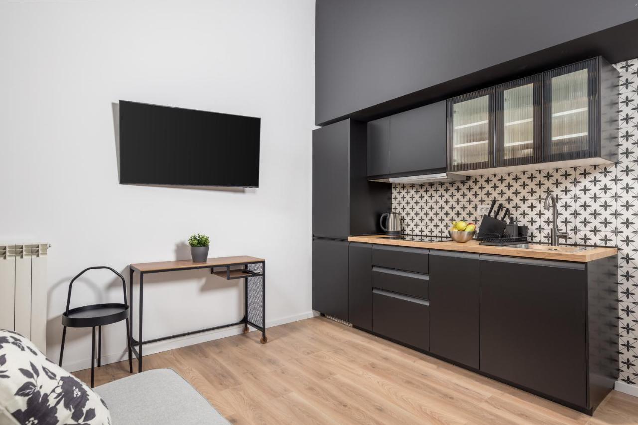 Apartments & Rooms One World Рієка Екстер'єр фото