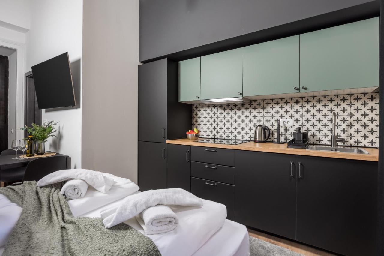Apartments & Rooms One World Рієка Екстер'єр фото