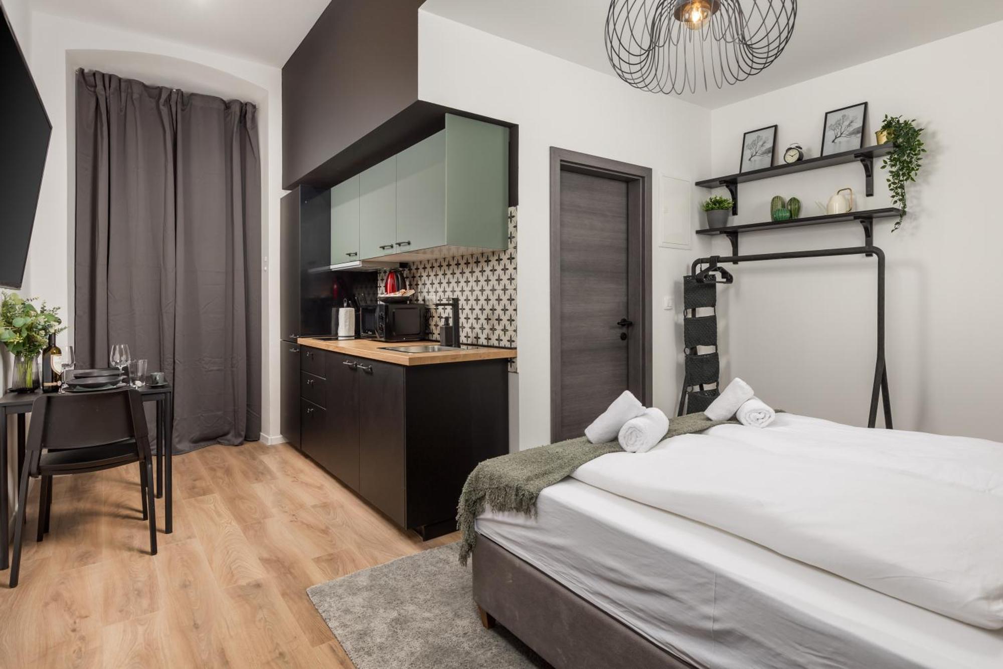 Apartments & Rooms One World Рієка Екстер'єр фото