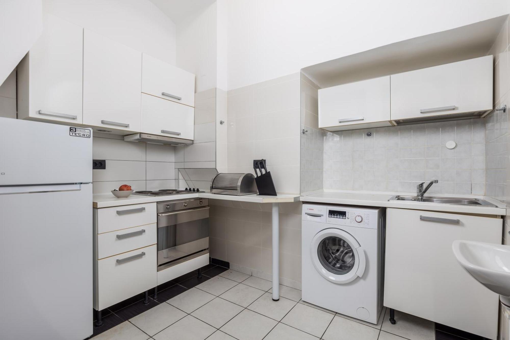 Apartments & Rooms One World Рієка Екстер'єр фото