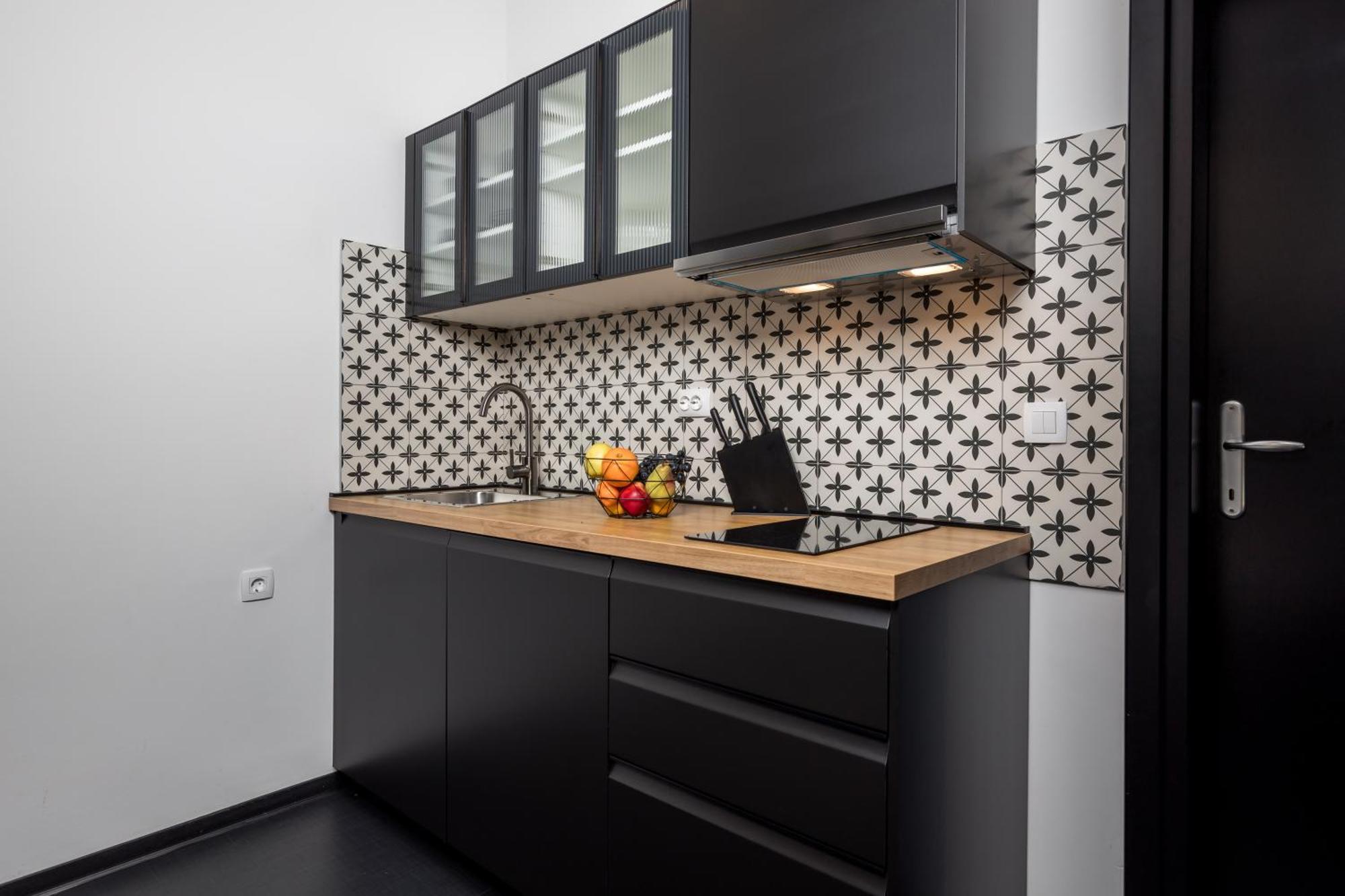 Apartments & Rooms One World Рієка Екстер'єр фото