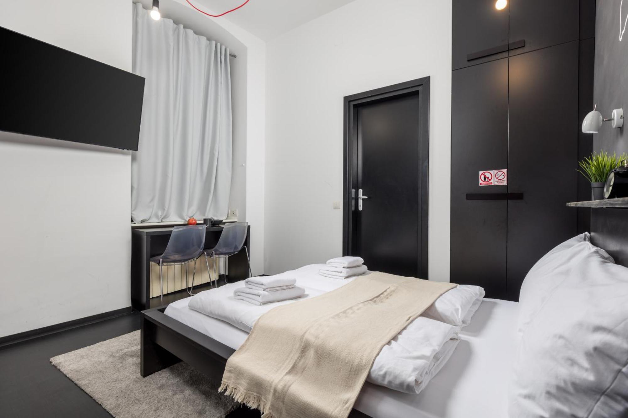 Apartments & Rooms One World Рієка Екстер'єр фото