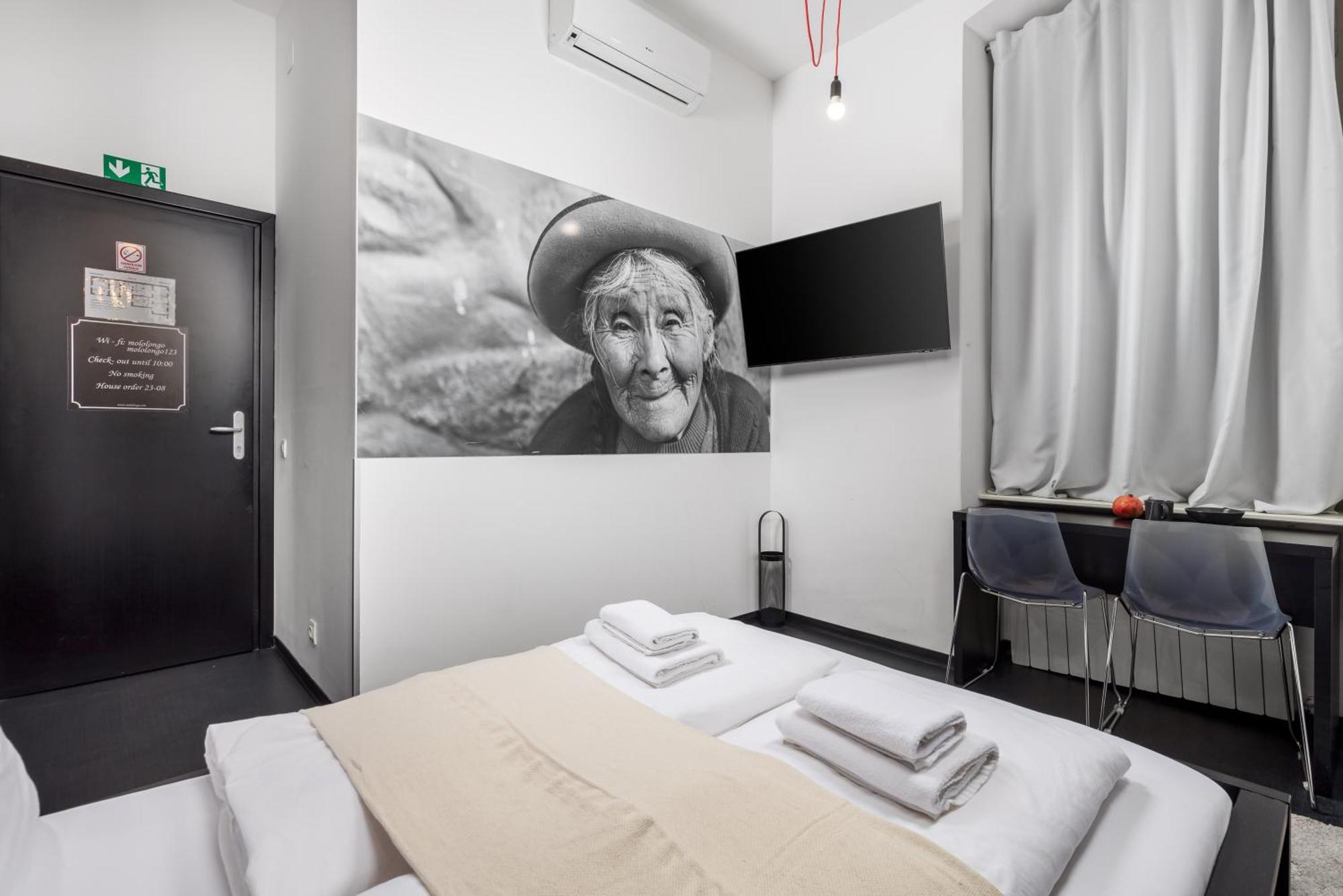 Apartments & Rooms One World Рієка Екстер'єр фото